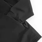 Wodoodporna kurtka softshell z kapturem NOWEAR