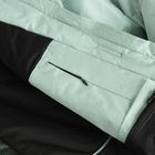 Wodoszczelna kurtka narciarska unisex oversize z kapturem NOWEAR