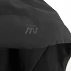 Wodoszczelna kurtka narciarska unisex z kapturem NOWEAR