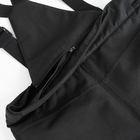 Wodoszczelne spodnie narciarskie unisex na szelkach NOWEAR