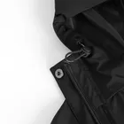 Wodoszczelny płaszcz przeciwdeszczowy z membraną NOWEAR