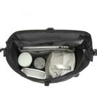 XD Design, Urban Water Resistant, plecak wodoodporny, Czarny