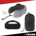 Xtrobb, poduszka podróżna, 3D, 26087