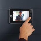 Yale, elektroniczny wizjer drzwiowy, 5800 Digital Door Viewer 4,3"
