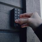 Yale, klawiatura do inteligentnego zamka, Linus Smart Keypad
