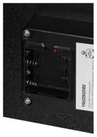 Yale, Medium Electronic Value Safe, sejf podstawowy, YSV domowy