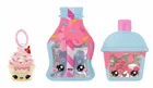 Yummiland, Num Noms, Body Scent, mini roller perfum, zestaw niespodzianka