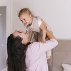 Zaffiro, Malaga, śpiworek do spania, muślinowy, TOG 1.5, beige, 0-6m