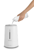 Zeegma, Ver Ioni, nawilżacz powietrza z funkcją jonizacji, White