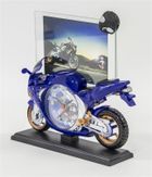 Zegar Motocykl