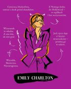 Zemsta ubiera się u Prady