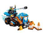 Zestaw promocyjny: LEGO BOOST, zestaw kreatywny, 17101 + GRATIS: LEGO Creator, Potężne silniki, 31072