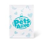 Zuru, Pets Alive, Wesołe Ptaszki, maskotki interaktywne, 12 szt.