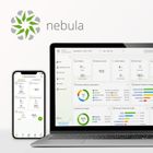 Zyxel, punkt dostępowy, Wi-Fi 6, NWA50AX 2.4GHz(2-2)/5GHz(2-2) PoE+ 1-1G