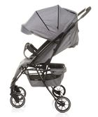 4Baby, Smart 2.0, wózek spacerowy, grey