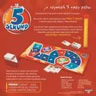 5 Sekund, gra familijna