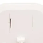 5five Simply Smart, Lumi, lusterko kosmetyczne 2w1 LED, 19,8-15-6 cm