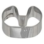 5five Simply Smart, świąteczne foremki do pierników, 18 szt.