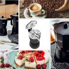 Adler, kawiarka, zaparzacz do kawy Espresso, 520 ml