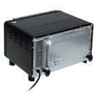 Adler, mini piekarnik elektryczny, 14L