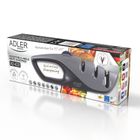 Adler, ostrzałka do noży z regulowanym kątem