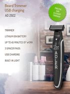 Adler, trymer USB, AD 2922