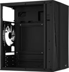 Aerocool, obudowa, GS CS-107-A-BK-v2 FRGB