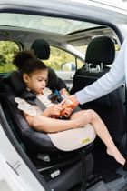 Aeromoov, Vanilla, wkładka antypotowa do fotelika, 9-18 kg