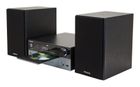 Aiwa, MSBTU-700DAB, wieża, 2-25W, czarna