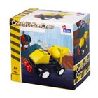 Alleblox, Budowa, Betoniarka, klocki konstrukcyjne, 23 elementy