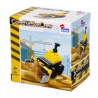 Alleblox, Budowa, Spychacz, klocki konstrukcyjne, 22 elementy