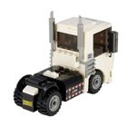 Alleblox, City, Tir, klocki konstrukcyjne, 211 elementów