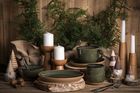 Altom Design, Reactive Forest, kubek ceramiczny, 520 ml