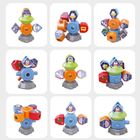 Anek dla Dzieci, kosmiczny sorter, zabawka edukacyjna