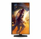 Aoc, monitor, 24.5", 25G4SXU, 300Hz, Fast IPS, HDMIx2, DP, Pivot