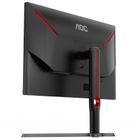 Aoc, monitor, 27", U27G3X, IPS, 4K, 160Hz, HDMIx2, DPx2, Pivot