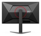 Aoc, monitor, Q27G4ZD 27'' QD-OLED 240Hz HDMIx2 DP Pivot