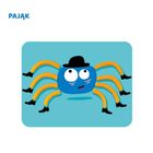 Askato, plastusiowe zabawy, wałkowanie