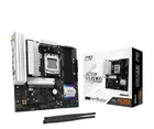 Asrock, płyta główna, A620AM PRO RS WIFI AM5 4DDR5 HDMI/DP M.2 mATX