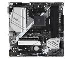 Asrock, płyta główna, B550M Pro4 AM4 4DDR4 HDMI/DP/D-SUB M.2 mATX