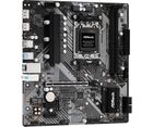 Asrock, płyta główna, B650M-H/M.2 + AM5 2DDR5 HDMI/DP mATX