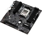 Asrock, płyta główna, B650M PG LIGHTNING AM5 4DDR5 HDMI/DP mATX