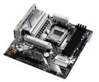 ASRock, płyta główna, B650M PRO RS AM5 4DDR5 HDMI/DP mATX
