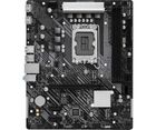 ASRock, płyta główna, B760M-H2/M.2 s1700 2DDR5 DP/HDMI mATX