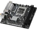 ASRock, płyta główna, B760M-ITX D4 WIFI s1700 2DDR4 mITX M.2 USB-C