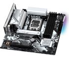 ASRock, płyta główna, B760M Pro RS s1700 4DDR5 DP/HDMI mATX