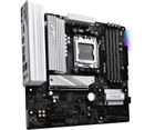 ASRock, płyta główna, B850M PRO RS AM5 4DDR5 mATX