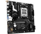 ASRock, płyta główna, B850M-X WIFI R2.0 AM5 2DDR5 M.2 USBC mATX