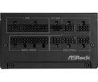 ASRock, zasilacz modularny, SL-1000G, 1000W, 80PLUS GOLD