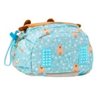 Astrabag, plecak szkolny, 3-komorowy, Fluffy Capy